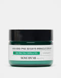 [Korean Skincare] Some By Mi AHA BHA PHA 30 Day Miracle Cream 60g-No colour No Size No colour