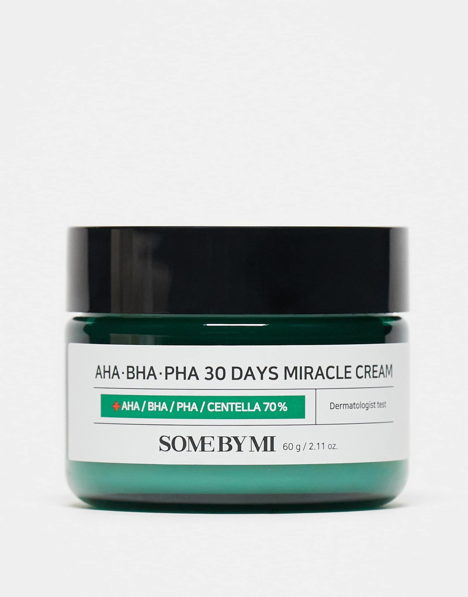 Some By Mi AHA BHA PHA 30-дневный чудо-крем, 60 г