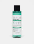 [Korean Skincare] Some By Mi AHA BHA PHA 30 Day Miracle Toner 150ml-No colour No Size No colour