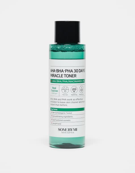 Some By Mi – AHA BHA PHA 30 Day Miracle Toner – Toner 150ml - view 1