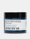 [Korean Skincare] Some By Mi Beta Panthenol Repair Cream 50ml-No colour No Size No colour