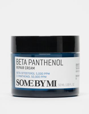 Some By Mi - Beta Panthenol Repair Cream - Pflegecreme, 50 ml-Keine Farbe