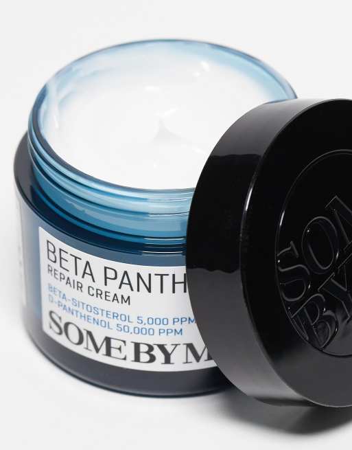 Some By Mi – Beta Panthenol Repair Cream – Pflegecreme, 50 ml, 4 von 4
