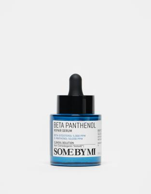 Korean Skincare Some By Mi Beta Panthenol Repair Serum 30ml-No colour