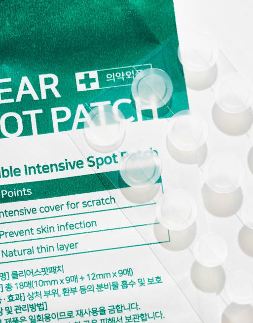 Some By Mi Clear Spot Patches x 18, 3 of 4