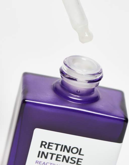 Some By Mi – Retinol Intense Reactivating Serum – Ansiktsserum 30ml, 3 av 4