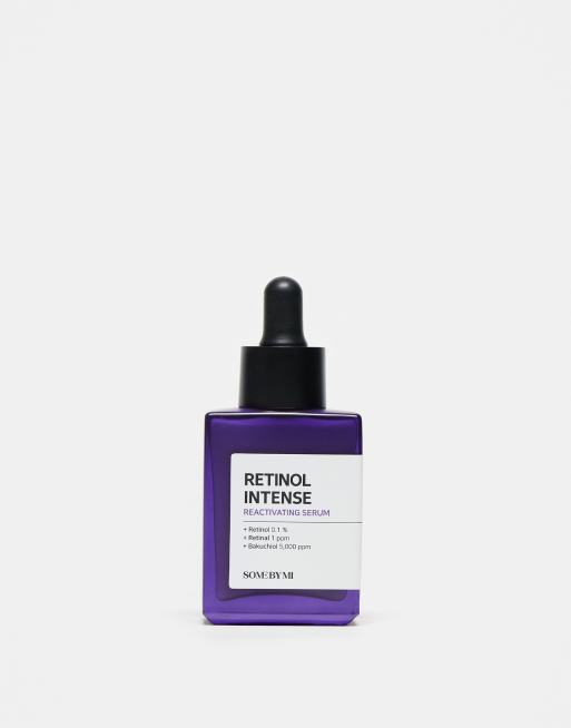 Some By Mi – Retinol Intense Reactivating Serum – Ansiktsserum 30ml, 4 av 4