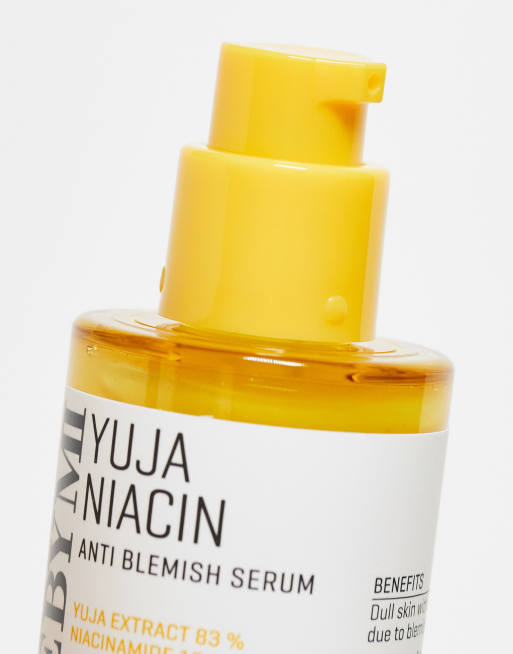 Some By Mi - Yuja Niacinimide Anti Blemish serum 50 ml, 3 van 4