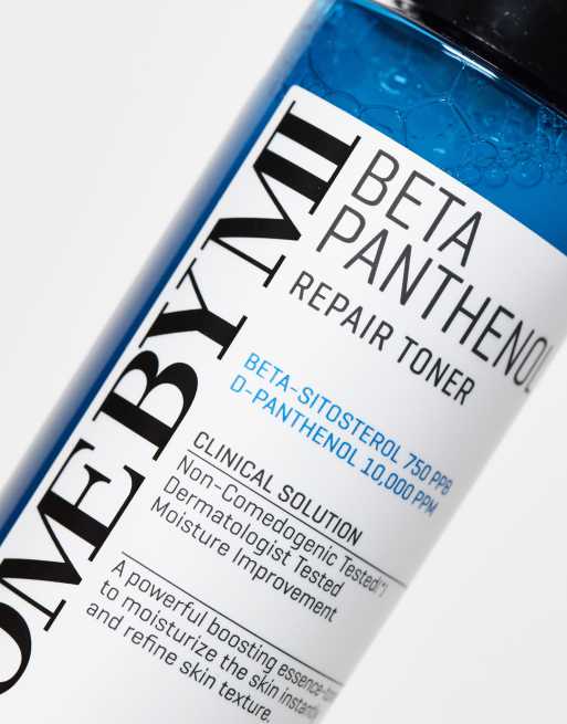 Some By Mi - Yuja - Tonico riparatore con beta pantenolo 150 ml, 3 di 4