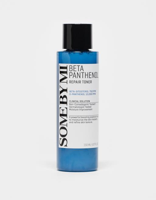 Some By Mi – Yuja – Tonik regenerujący z panthenolem, 150 ml