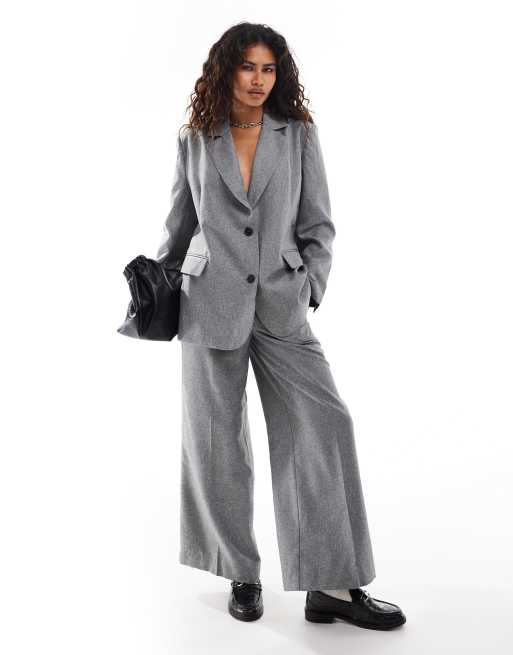 Ensemble blazer long cheap