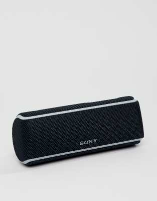 sony srs xb21 white