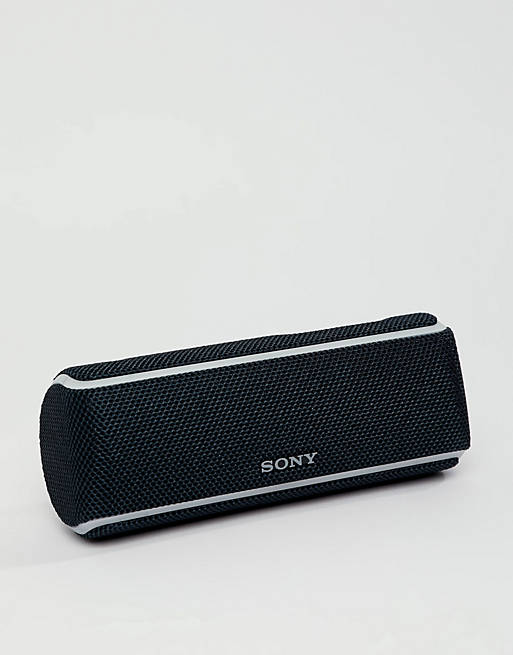Sony SRS-XB21 portable wireless bluetooth speaker