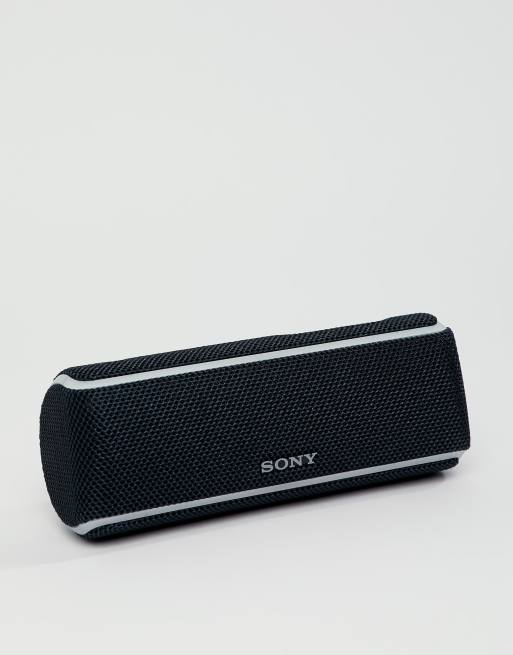 Altavoz Bluetooth Sony SRS XB21 - Negro