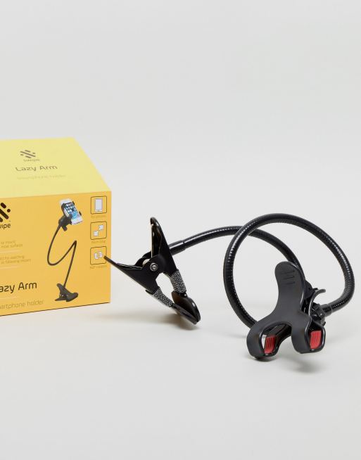 Soporte para smartphones Lazy Arm de Thumbs Up, 3 de 4