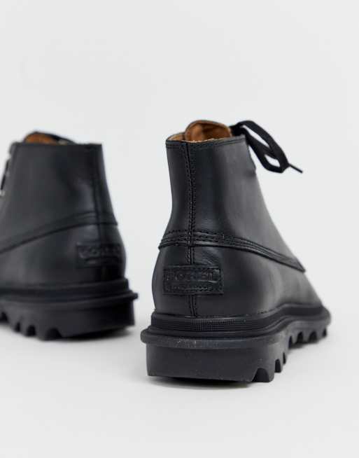 Sorel ace chukka waterproof hot sale boots