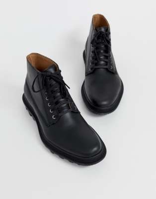 sorel ace chukka waterproof
