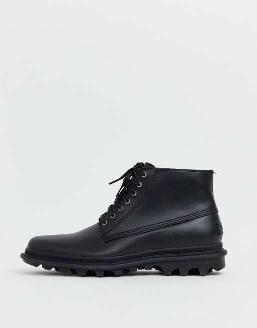 Sorel ace chukka store waterproof boots