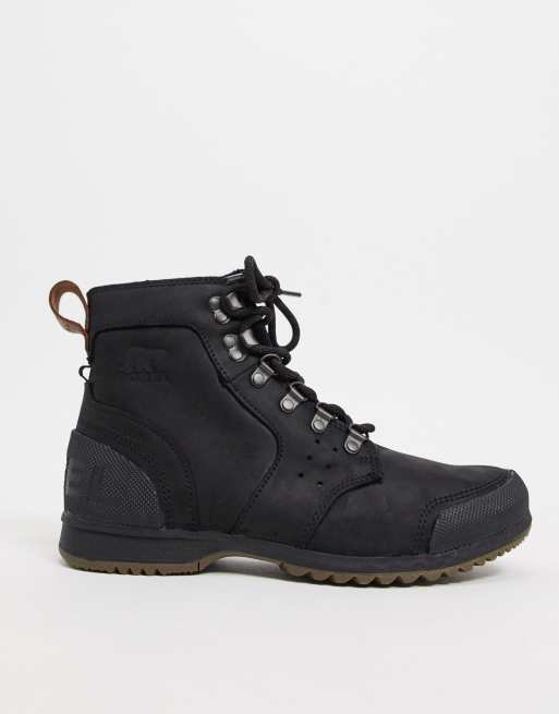 Ankeny mid outlet hiker sorel