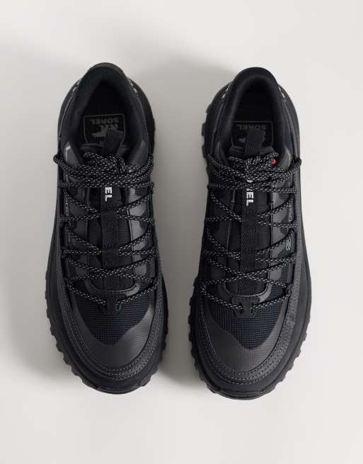Sorel Callsign Horizon baskets basses GTX noires, 2 de 5