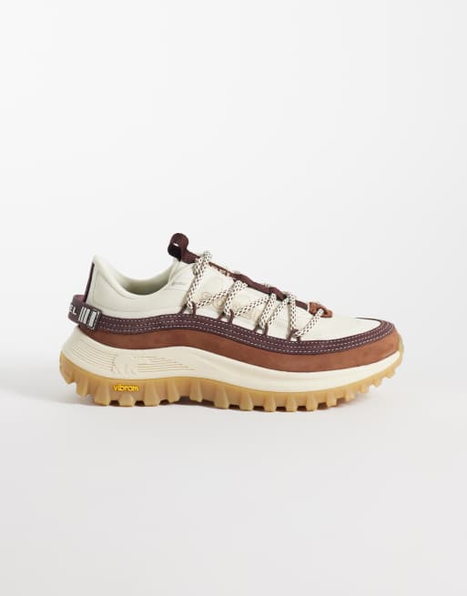 Sorel Callsign Horizon GTX buty sportowe w beżowym kolorze