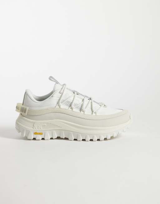 Sorel Callsign Horizon GTX buty sportowe w kolorze off white