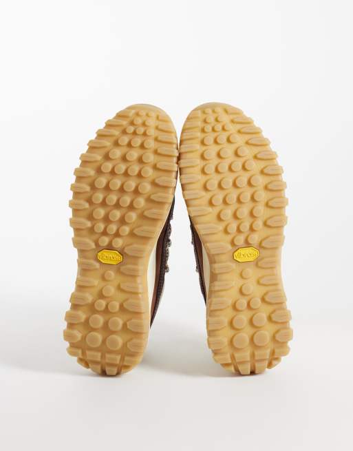 Sorel Callsign Horizon GTX sneakers beige, 5 di 5