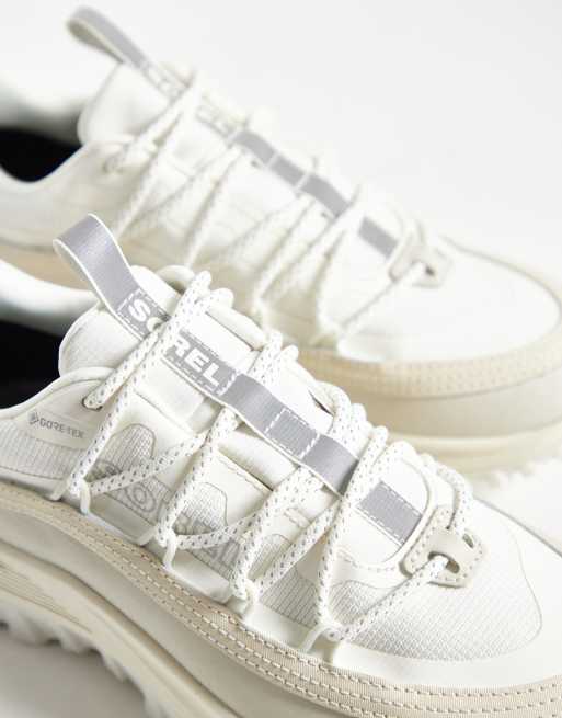 Sorel Callsign Horizon GTX sneakers bianco sporco, 2 di 5
