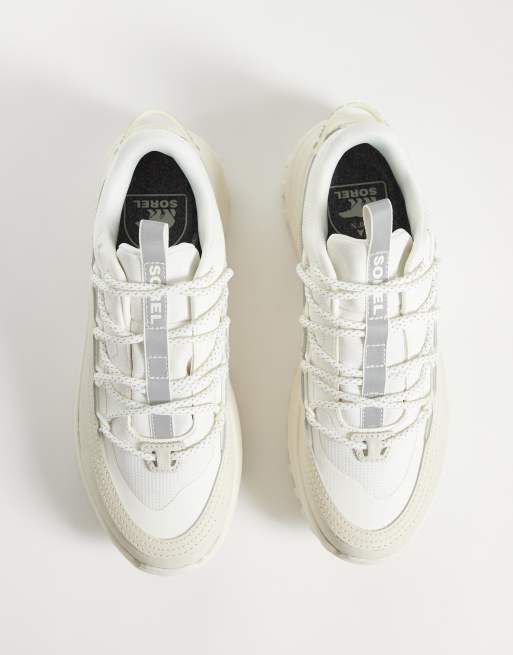 Sorel Callsign Horizon GTX sneakers bianco sporco, 3 di 5