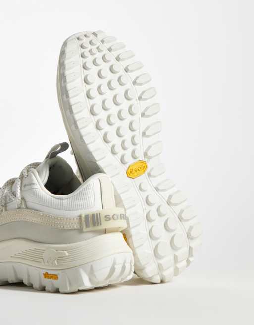 Sorel Callsign Horizon GTX sneakers bianco sporco, 5 di 5