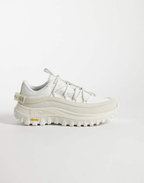 Sorel Callsign Horizon GTX sneakers i off white - view 1