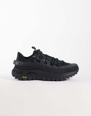 Sorel Callsign Horizon low GTX trainers in black