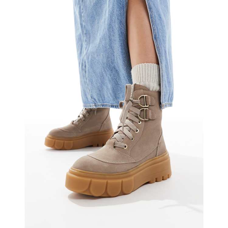 スノーボード SOREL CARIBOU 27cm Sorel Caribou X Boot Lace – Jasnobrązowe wodoodporne botki