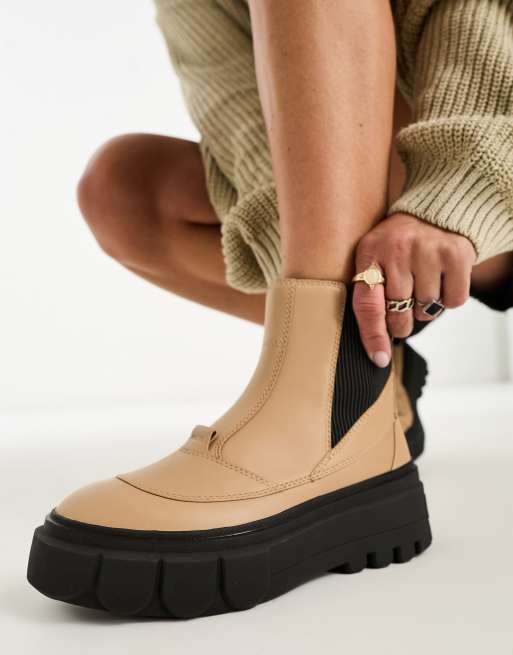 Sorel platform boots on sale