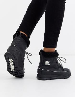 asos sorel