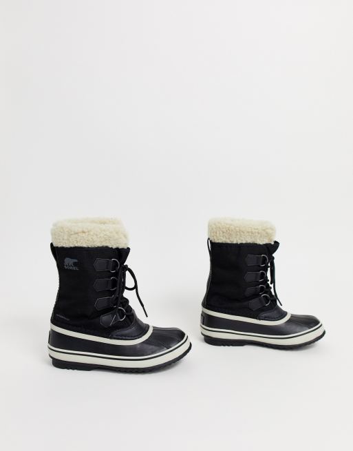 sorel carnival 41