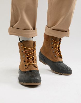 sorel cheyanne boots
