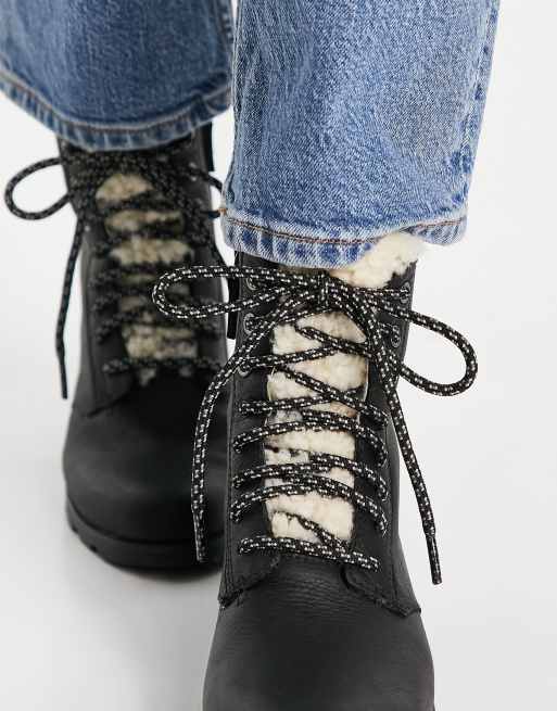 Bottes store sorel emelie