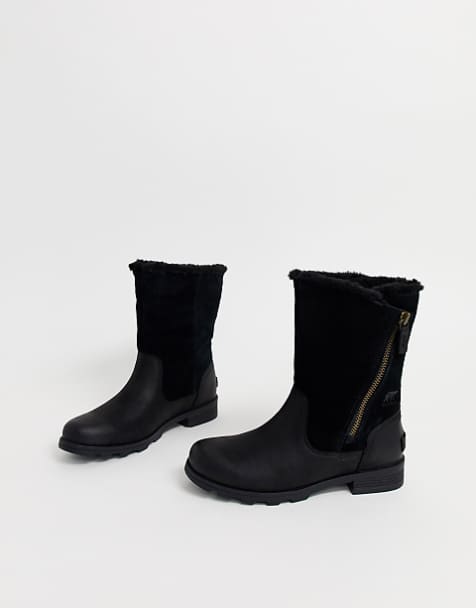Damenstiefel | Knöchelhoch, kniehoch und überkniehoch | ASOS Damenstiefel | Knöchelhoch, kniehoch und überkniehoch | ASOS