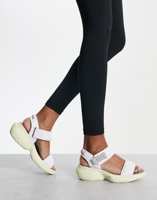 Explorer Flat Sandal - Shoes