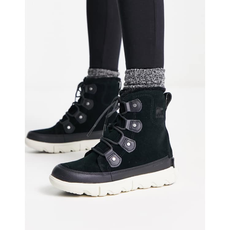 Soldes sorel femme deals