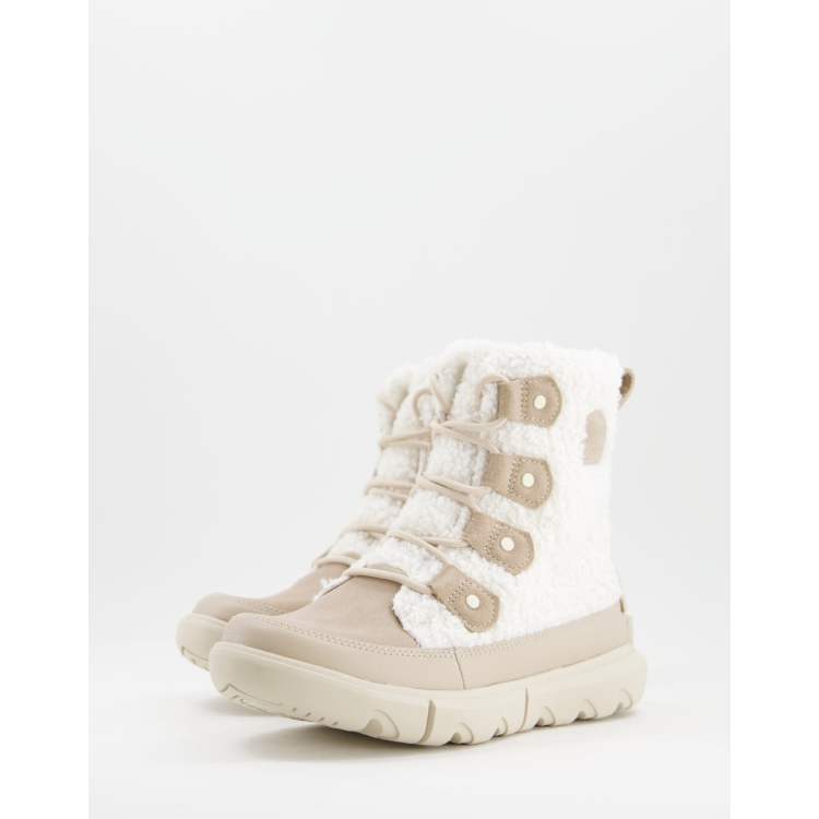 Cosy joan hot sale sorel boots