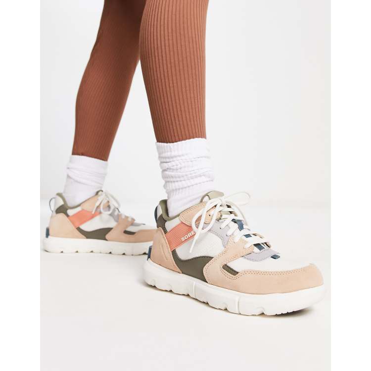 ソレル ☆ SOREL Explorer II Sneaker Low Waterproof Amazon.com | Sorel Women's Explorer II Sneaker Low