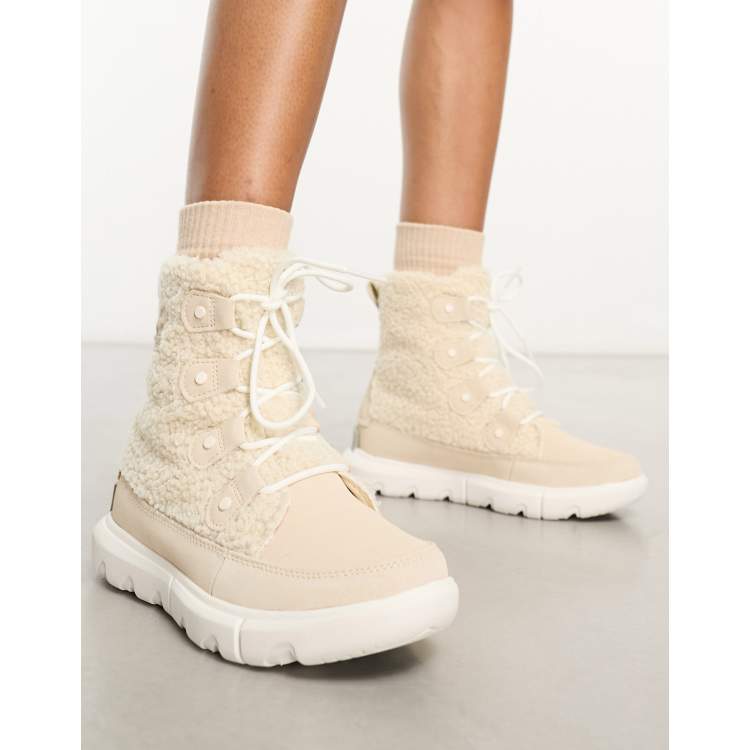 Sorel cozy best sale joan australia