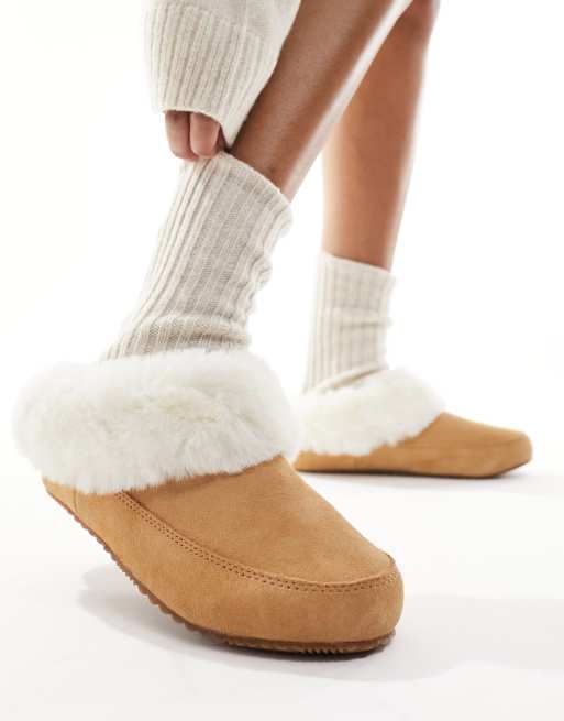 Sorel out and about clearance slippers