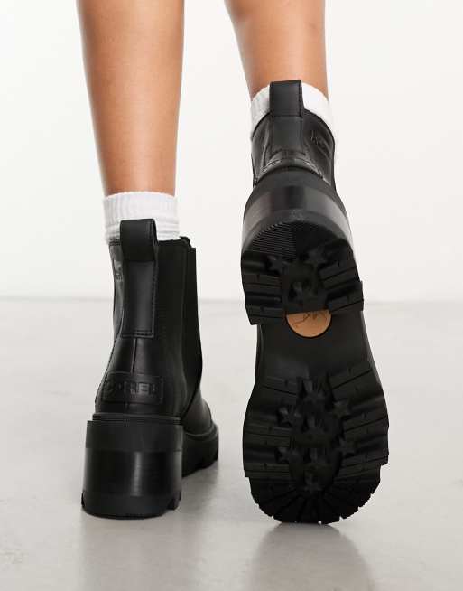 Sorel joan chelsea hotsell