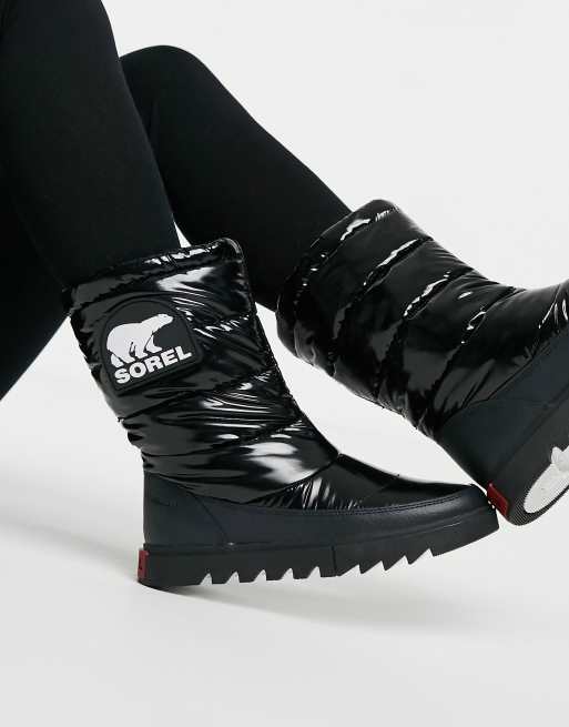 sorel joan of arctic boots lite