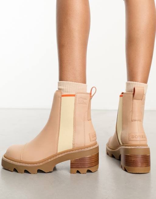 Asos sorel outlet boots