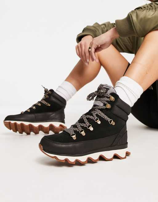 Sorel hot sale kinetic boots