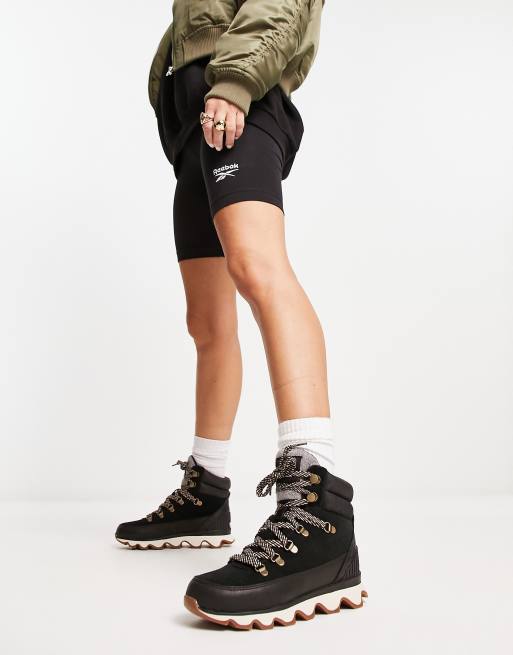 Sorel best sale conquest boots